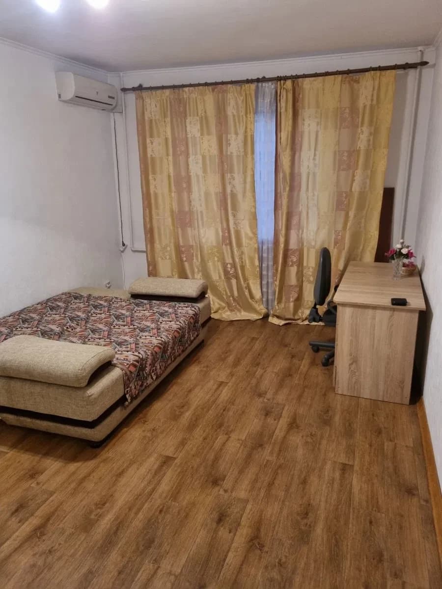 1-кімнатна квартира, Святошинський - фото 3