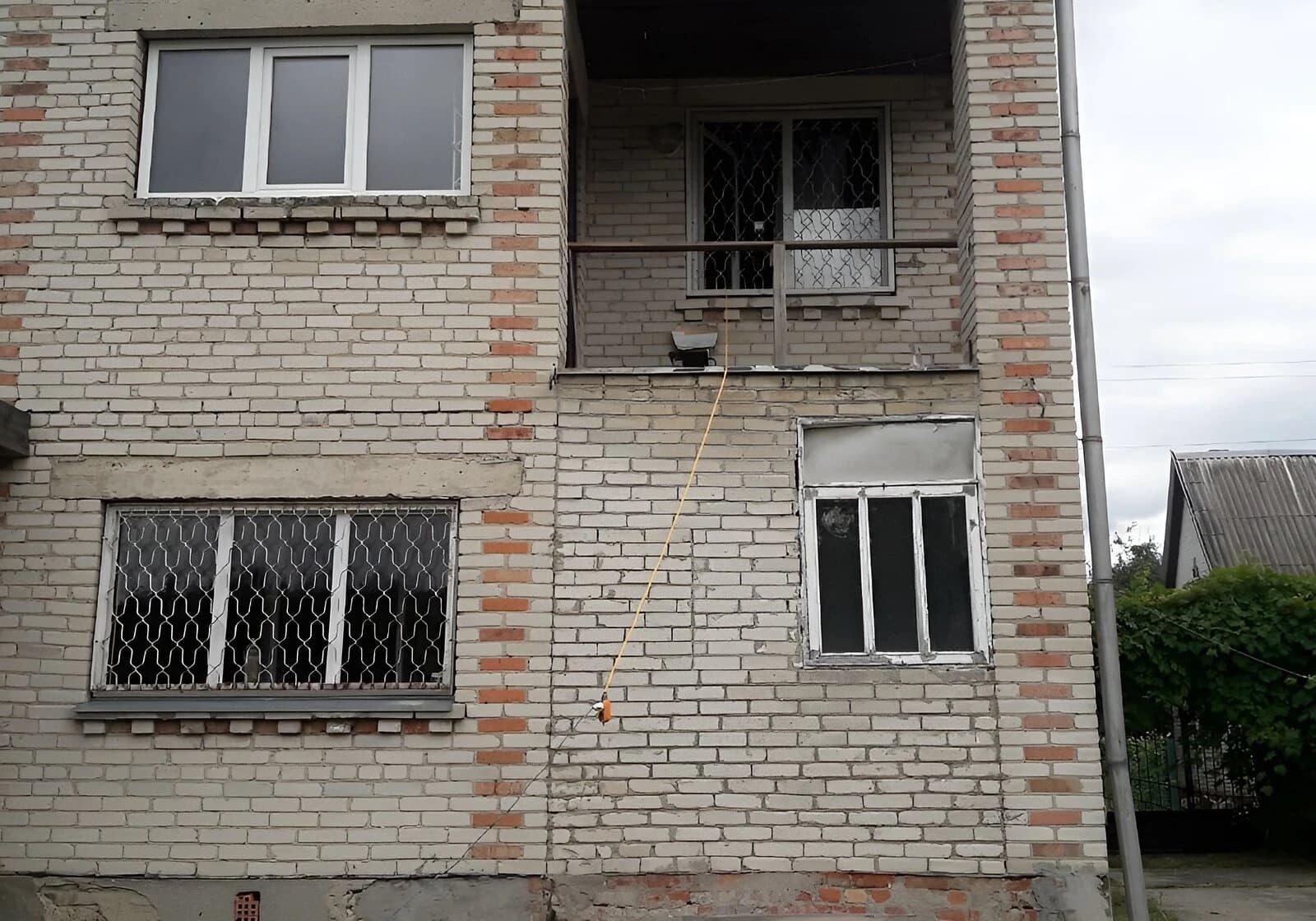 Будинок, Струмівка: 6 соток, баня, свердловина - фото 2