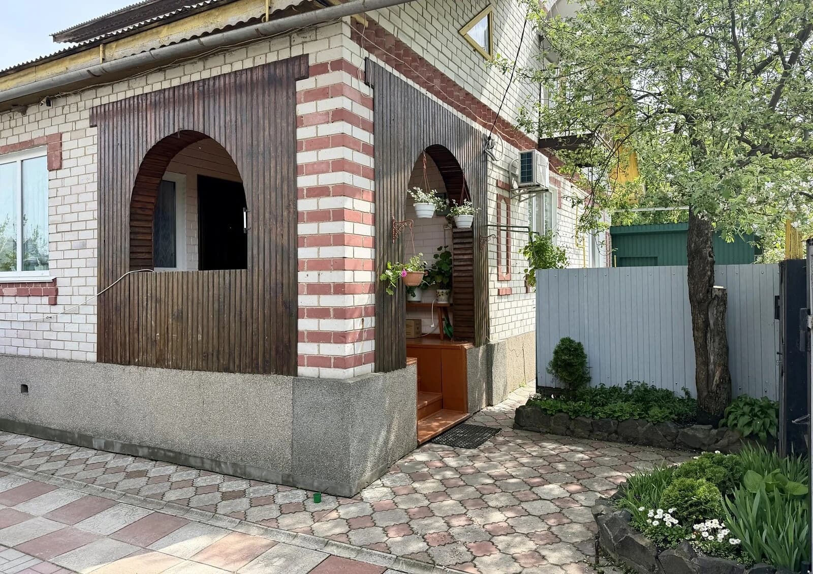 Будинок, Городня: веранда, бесідка, 6 соток - фото 2