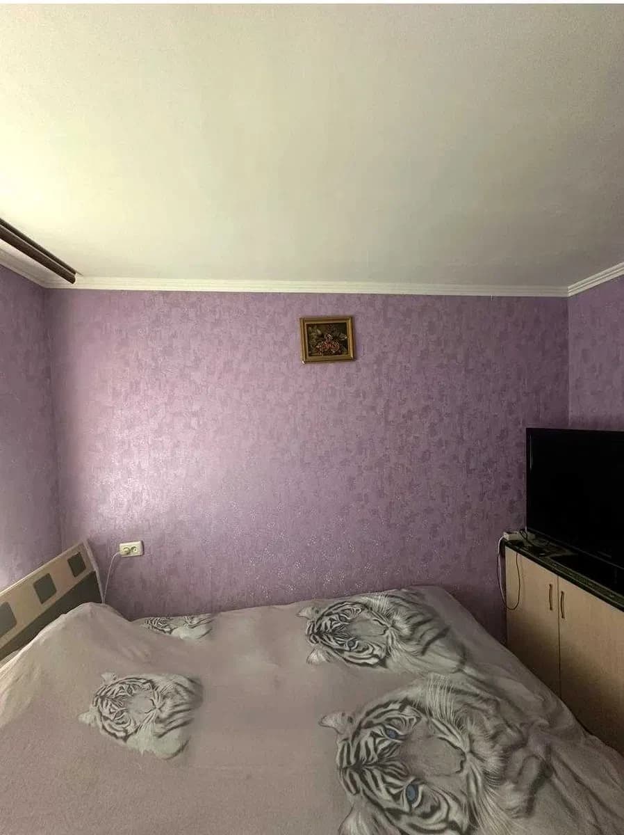 3-кімнатна квартира, Болгарбуд: євроремонт, меблі та техніка, торг - фото 3