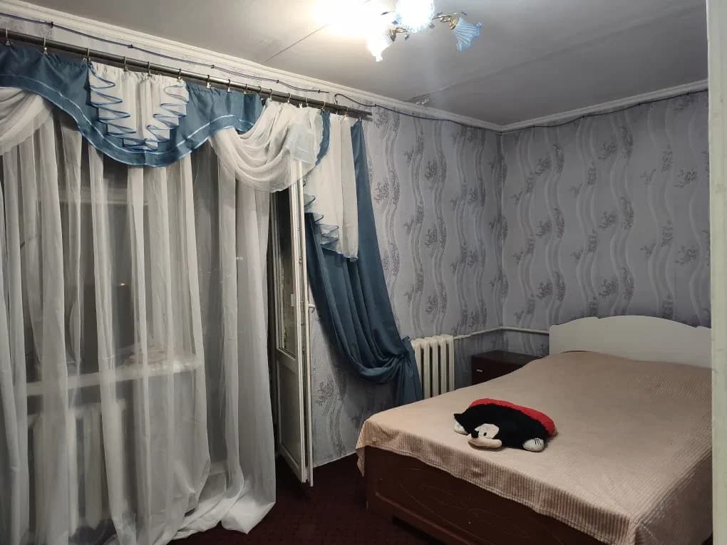 2-кімнатна квартира, Комунарський: косметичний ремонт, меблі, техніка - фото 4
