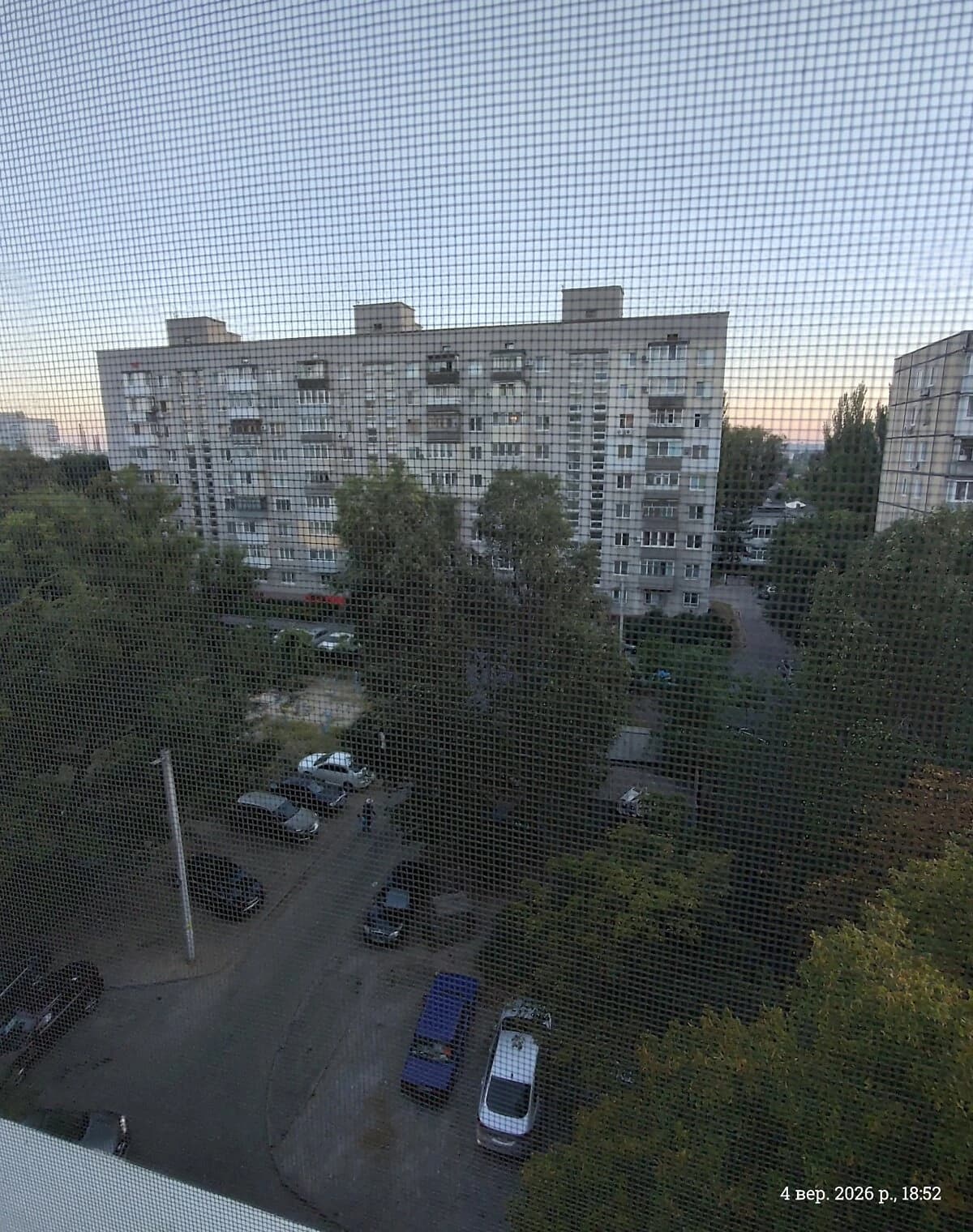 3-кімнатна квартира, Калинова Правда: 7 поверх із 9, панельний будинок - фото 1