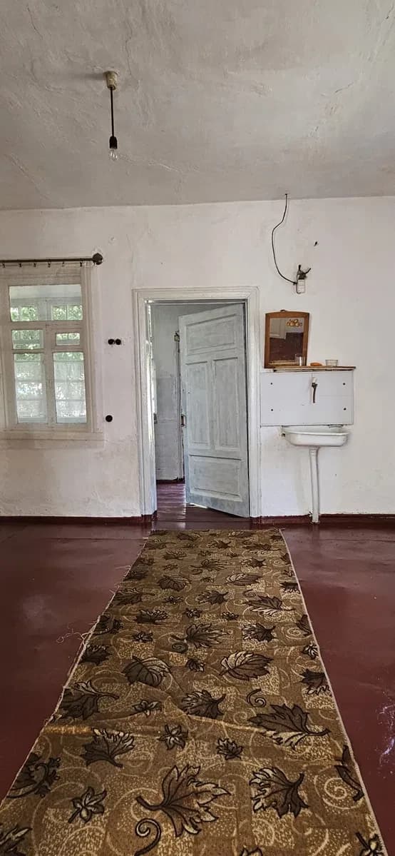 3-кімнатна квартира, Полтава: власний двір, вихід до річки - фото 5
