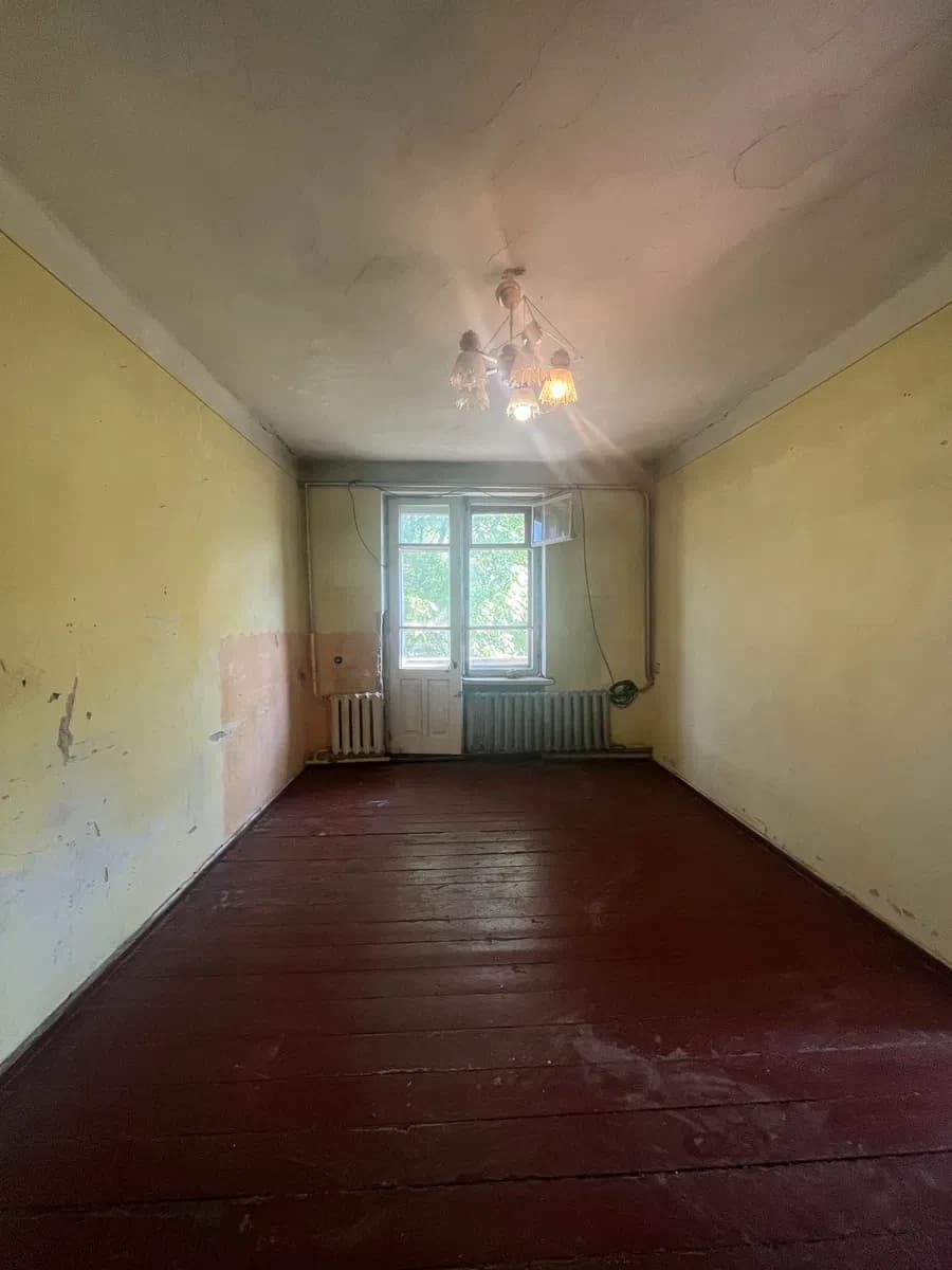 3-кімнатна квартира на Потебні: гараж, два великі підвали - фото 3