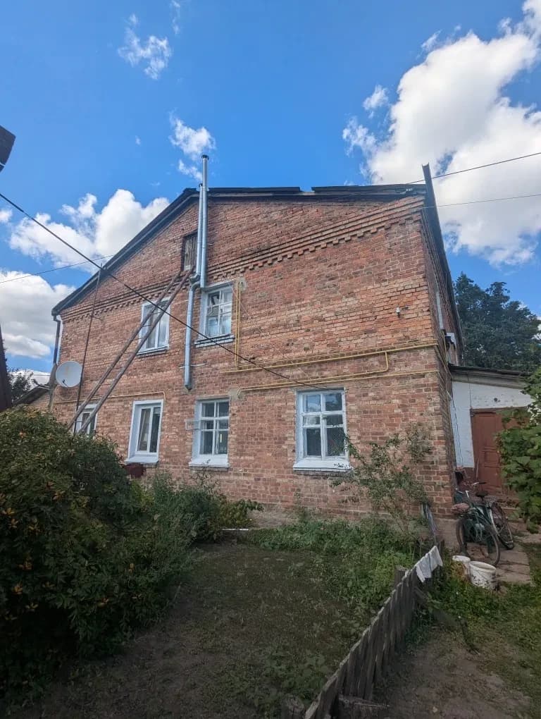 1-кімнатна квартира, Університет: окреме планування, єОселя