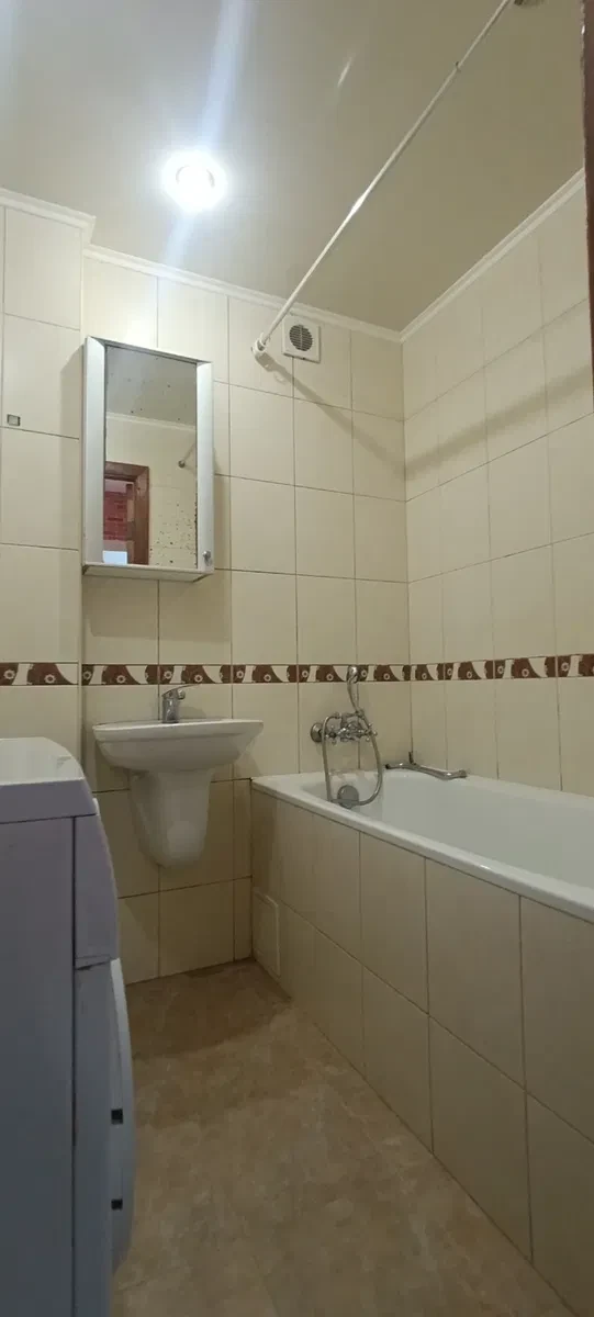 1-кімнатна квартира, Крошня: біля Агроколеджу, довготривала оренда - фото 2