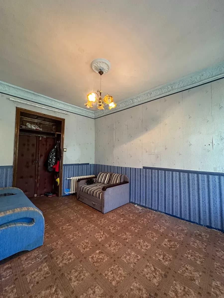 2-кімнатна квартира, Хаджибейський: до центру 5 хв пішки, АГВ - фото 2