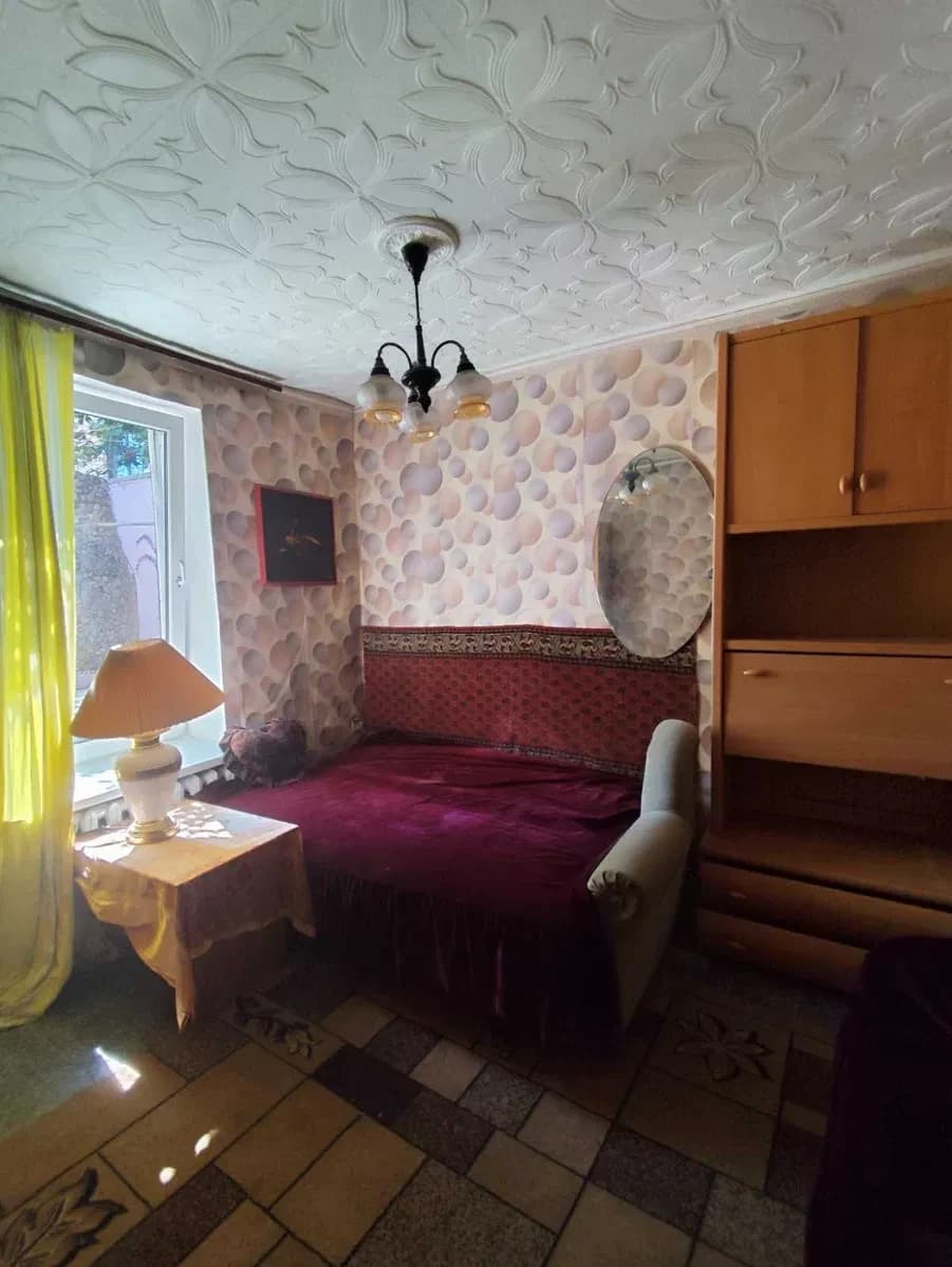 Частина будинку, Київський: біля моря, більярд, крита тераса - фото 4