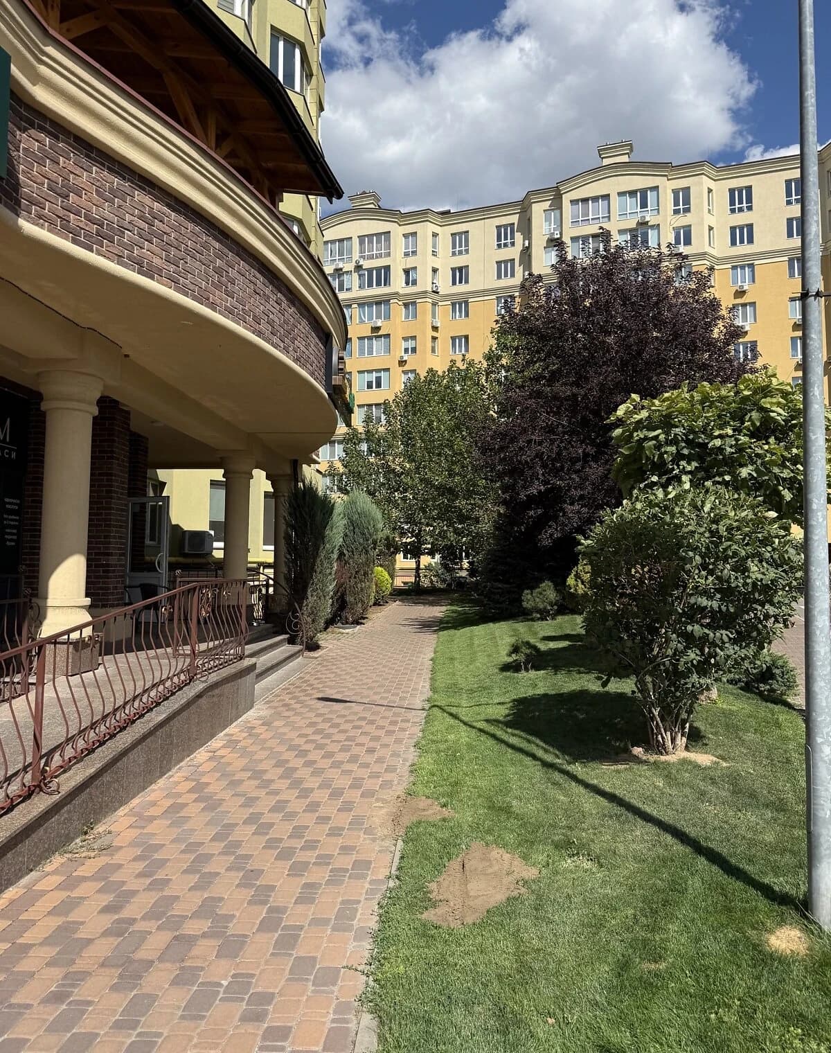 2-кімнатна квартира, Софіївська Борщагівка: єОселя, розстрочка - фото 3