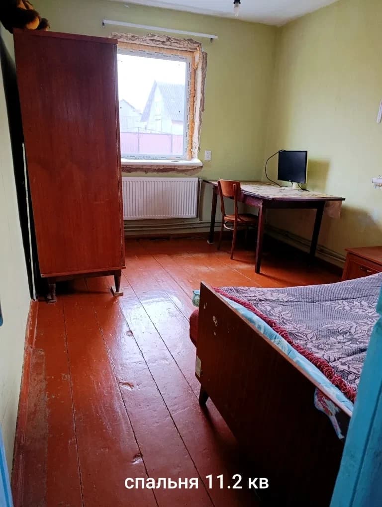 Будинок, Сушівці: вода без світла, 25 соток, можна жити та доробляти - фото 3
