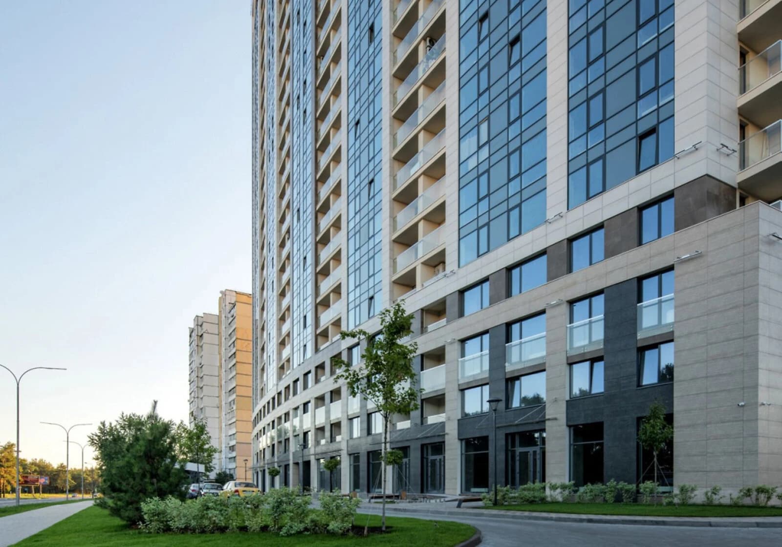 1-кімнатна квартира, Північно-Броварський Масив: дизайнерський ремонт