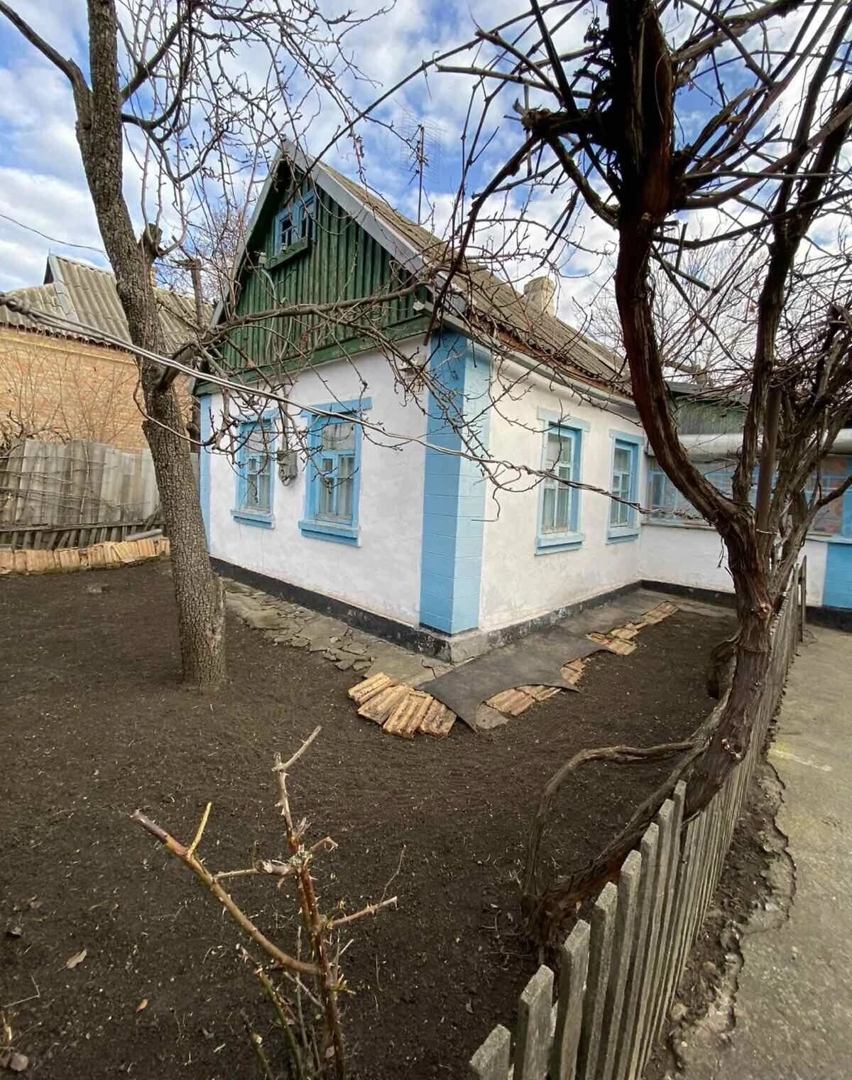 Будинок, вулиця Абрикосова: веранда, літня кухня, гараж із підвалом - фото 3