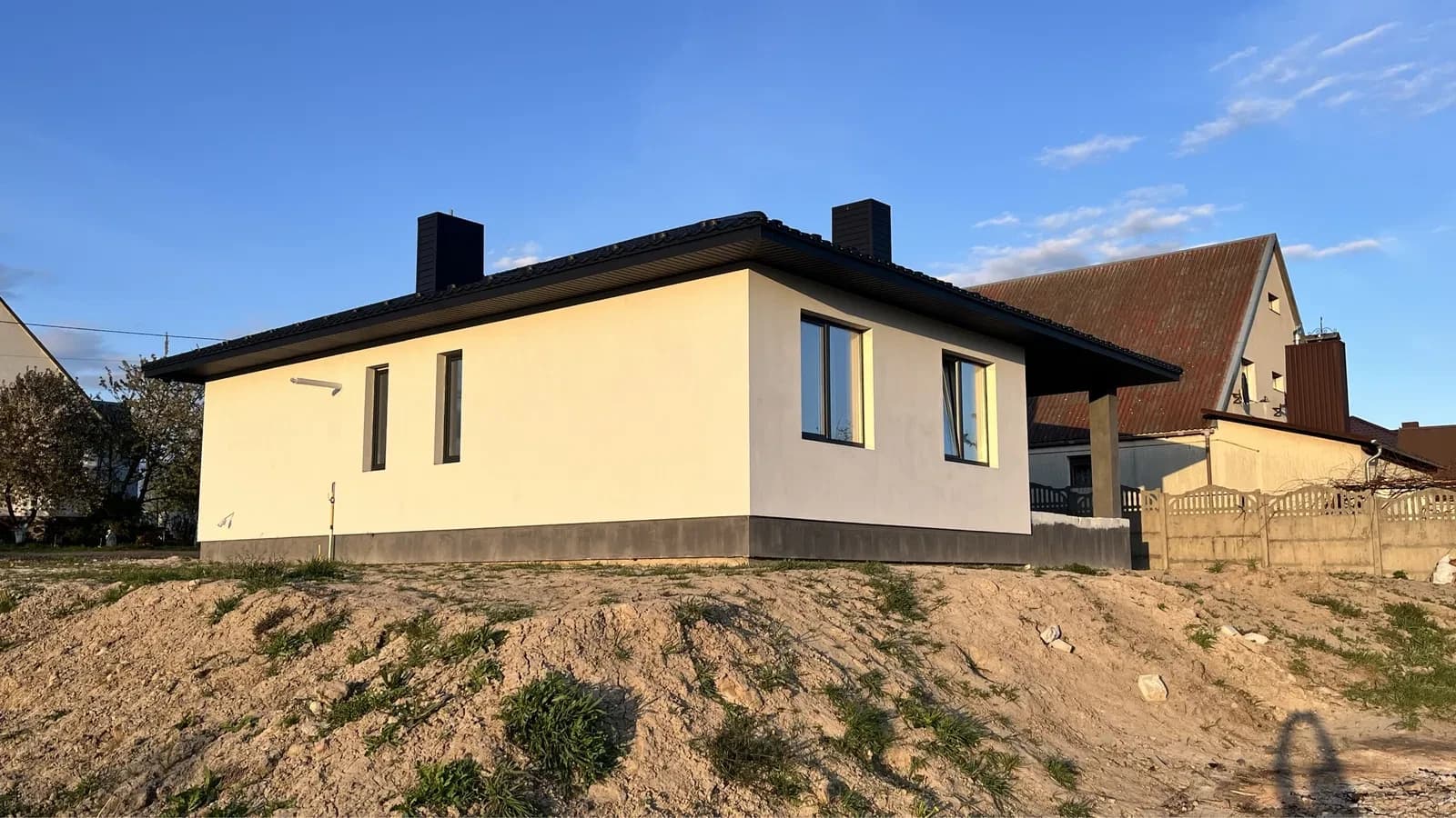 Будинок, Забороль: євроремонт, 12 соток, 10 кВт світла - фото 4