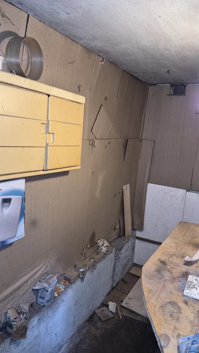 Гараж, Деснянський: 2 підвали, електроенергія, охорона - фото 4