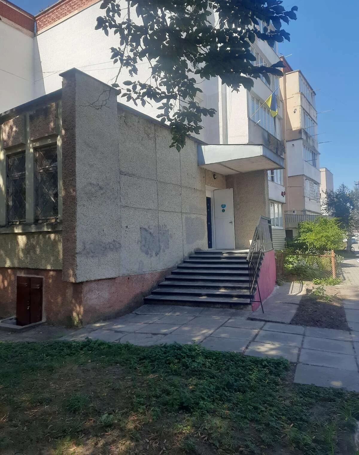 Приміщення, Стрий: окрема будівля, під аптеку, 161 сотка - фото 3