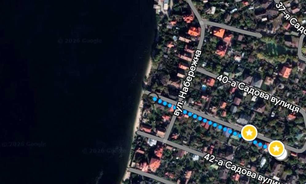 Будинок, Дарницький: ділянка 6,23 сотки, до Дніпра 250 м - фото 5