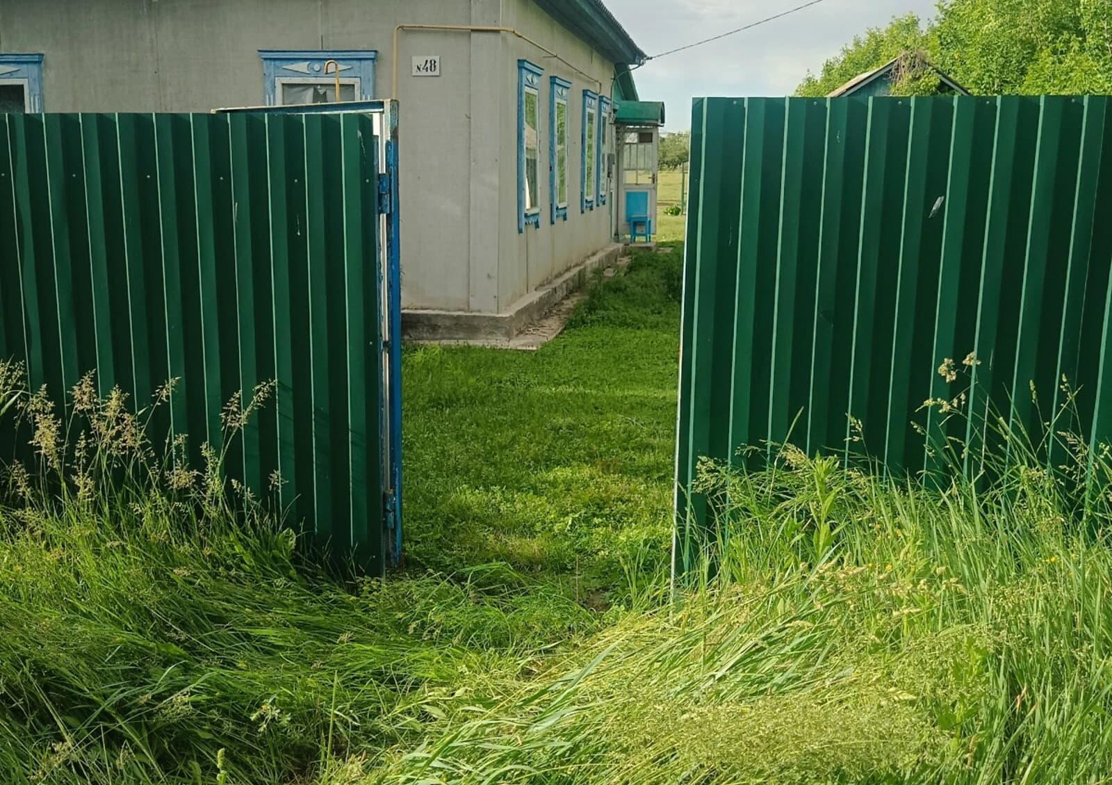 Будинок, Рудьківка: 17 соток, газове й пічне опалення, свердловина - фото 2