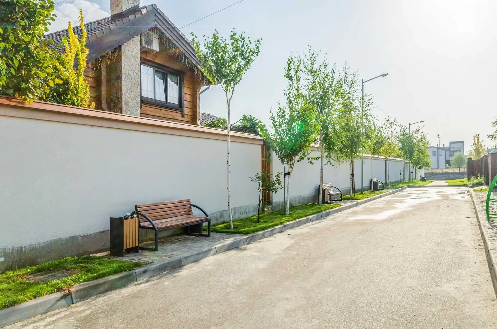 3-кімнатна квартира у ЖК Balaton: гараж, тераса 25 м², розтермінування - фото 5