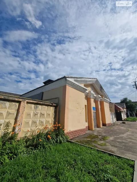 Спеціальне приміщення, Квасилів: 2 входи, 2 банкетні зали - фото 5