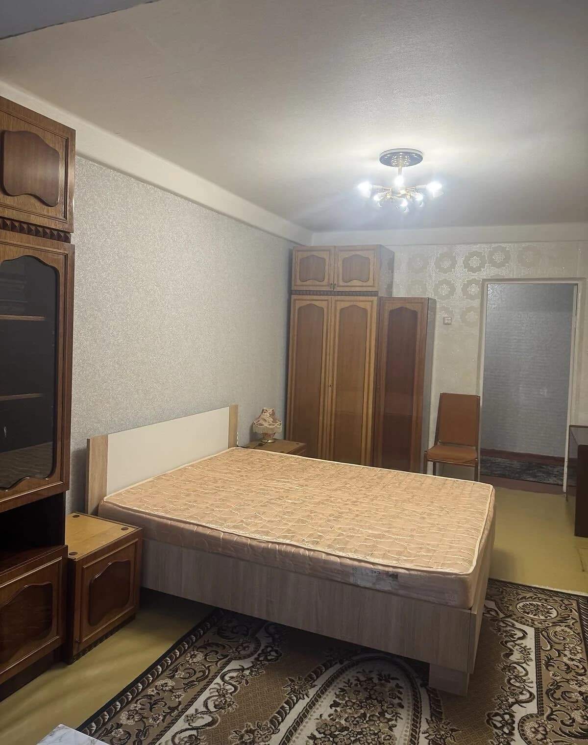 2-кімнатна квартира, Біличі: косметичний ремонт, можна з малими дітьми - фото 5