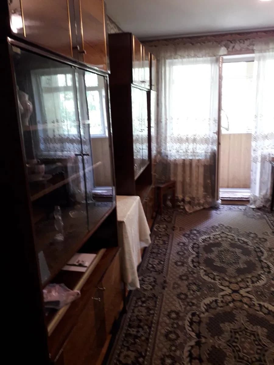 2-кімнатна квартира, ПТЗ: євроремонт, тепла підлога, меблі й техніка - фото 3