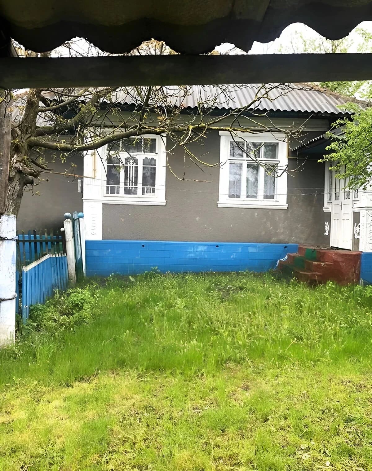 Будинок, Перківці: 35 соток, пічне та газове опалення, город і сад - фото 4