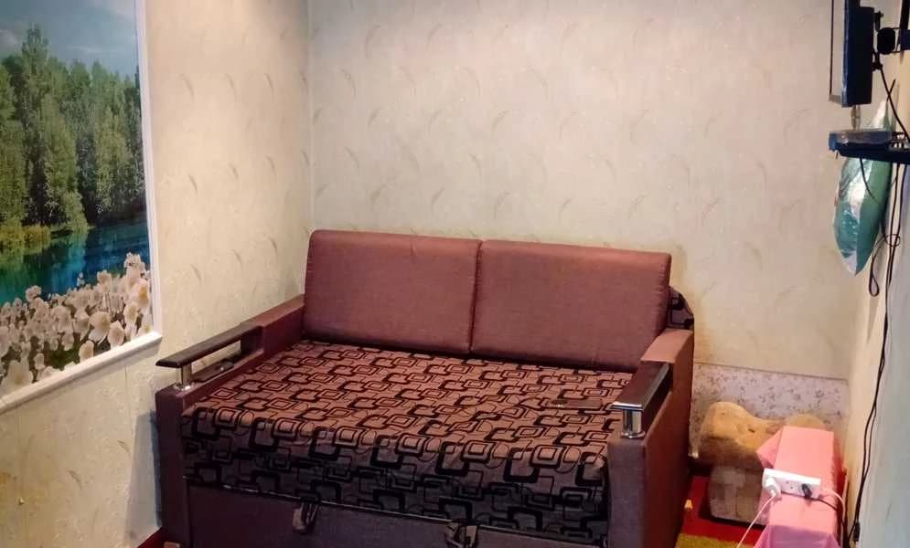 2-кімнатна частина будинку, Богунський: 2 сотки, місце для авто