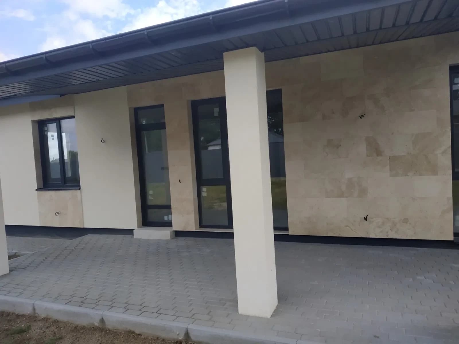 Будинок, Буча: тераса 22 м², тепла підлога 60 м², єОселя - фото 4