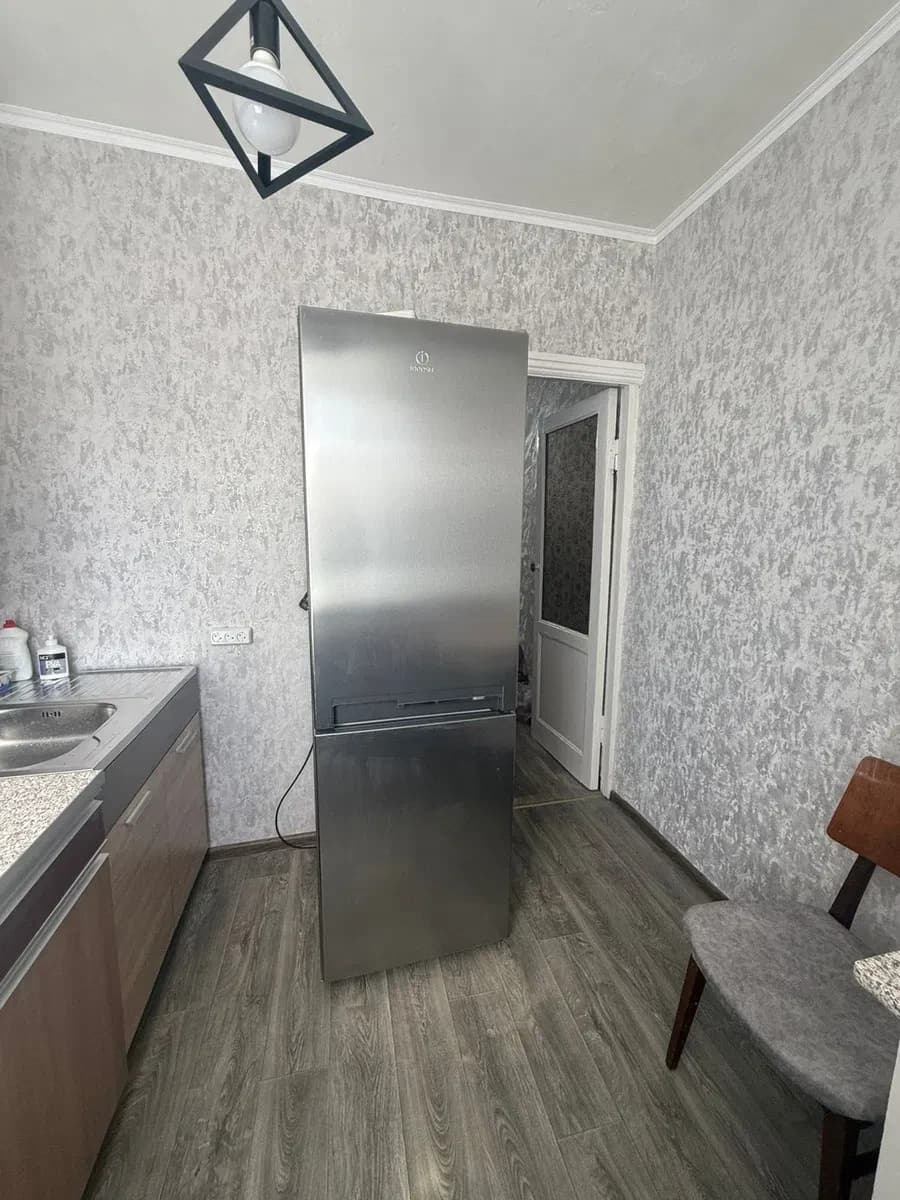1-кімнатна квартира, Прилуки: новий ремонт, без комісії - фото 2