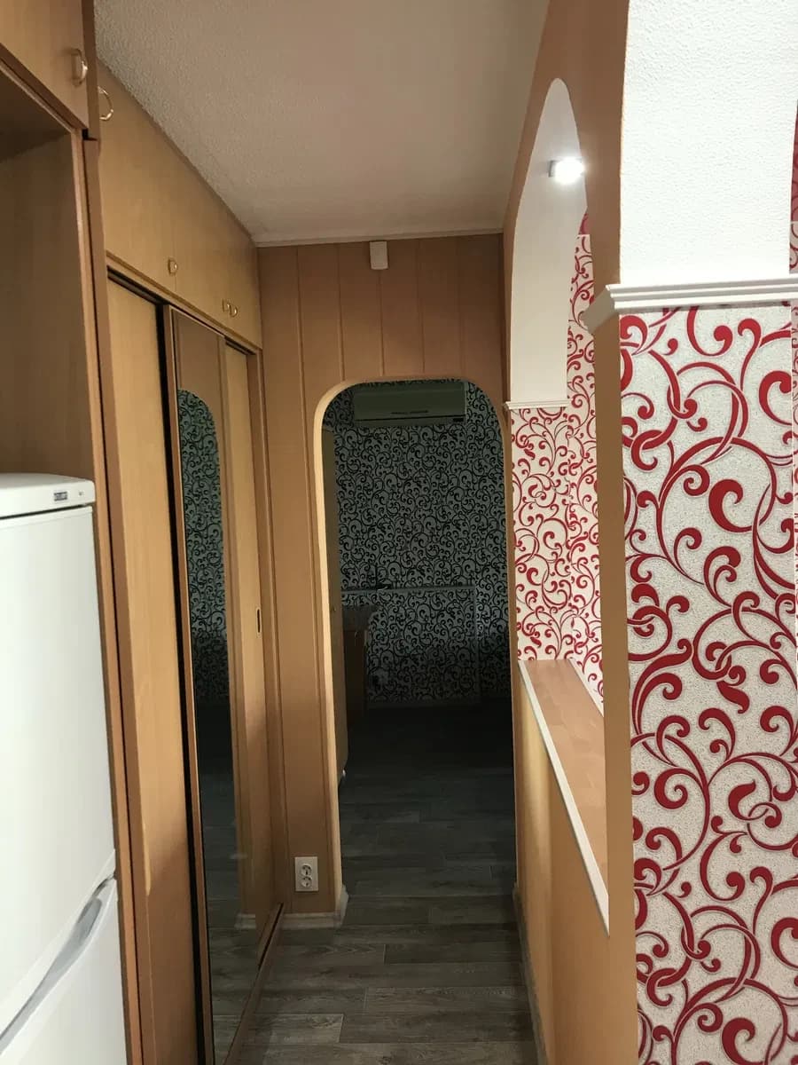 2-кімнатна квартира, Нікополь: новий ремонт, індивідуальне електроопалення - фото 3