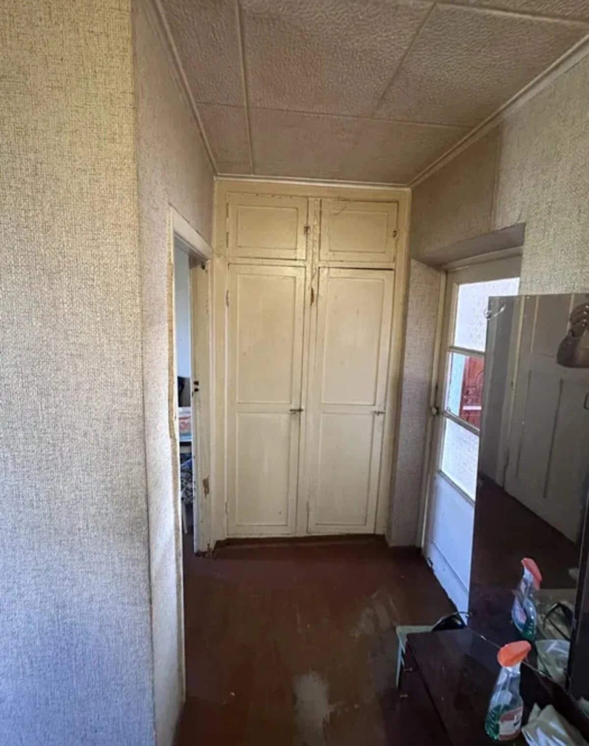 2-кімнатна квартира, Олексїївка: гараж із підвалом, косметичний ремонт - фото 2