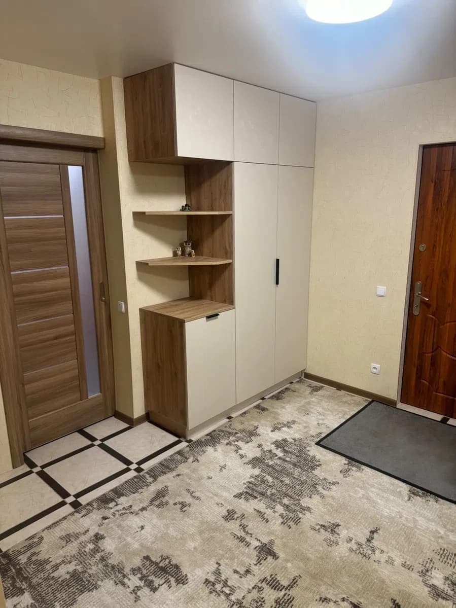 2-кімнатна квартира, Павлоград: ПЗТО, дизайнерський євроремонт - фото 2