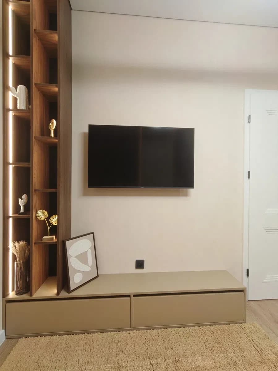 1-кімнатна квартира у ЖК Kadorr city, 67 Жемчужина: вид на іподром - фото 4