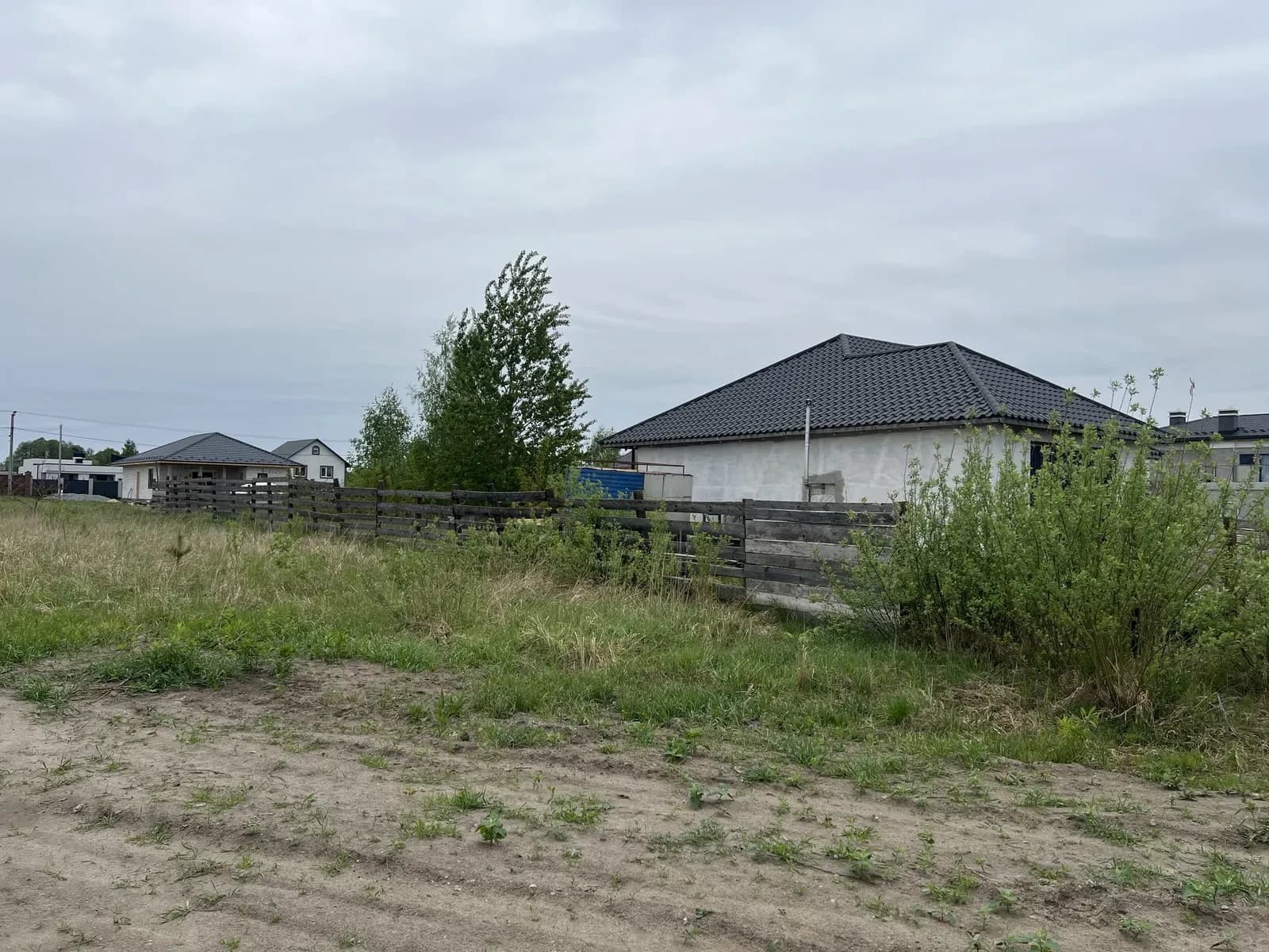 Ділянка 10 соток, Міськмолзавод: під забудову, 5 хв до ТРЦ «Глобал UA» - фото 3