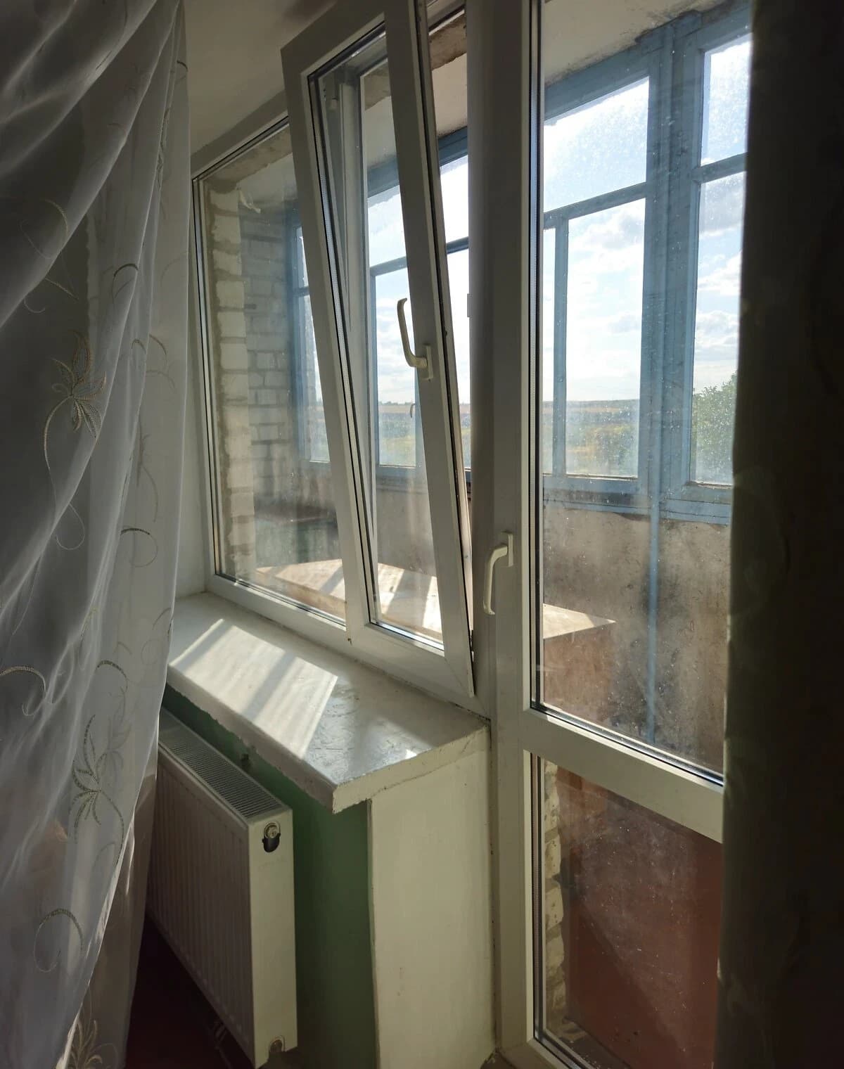 2-кімнатна квартира, Здолбунів: торг можливий - фото 2