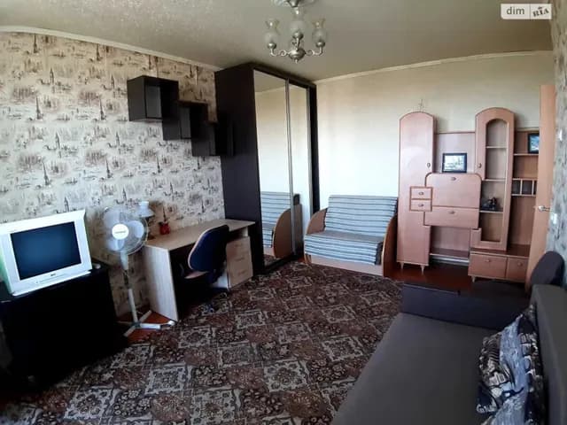 1-кімнатна квартира, Харків: косметичний ремонт - фото 2