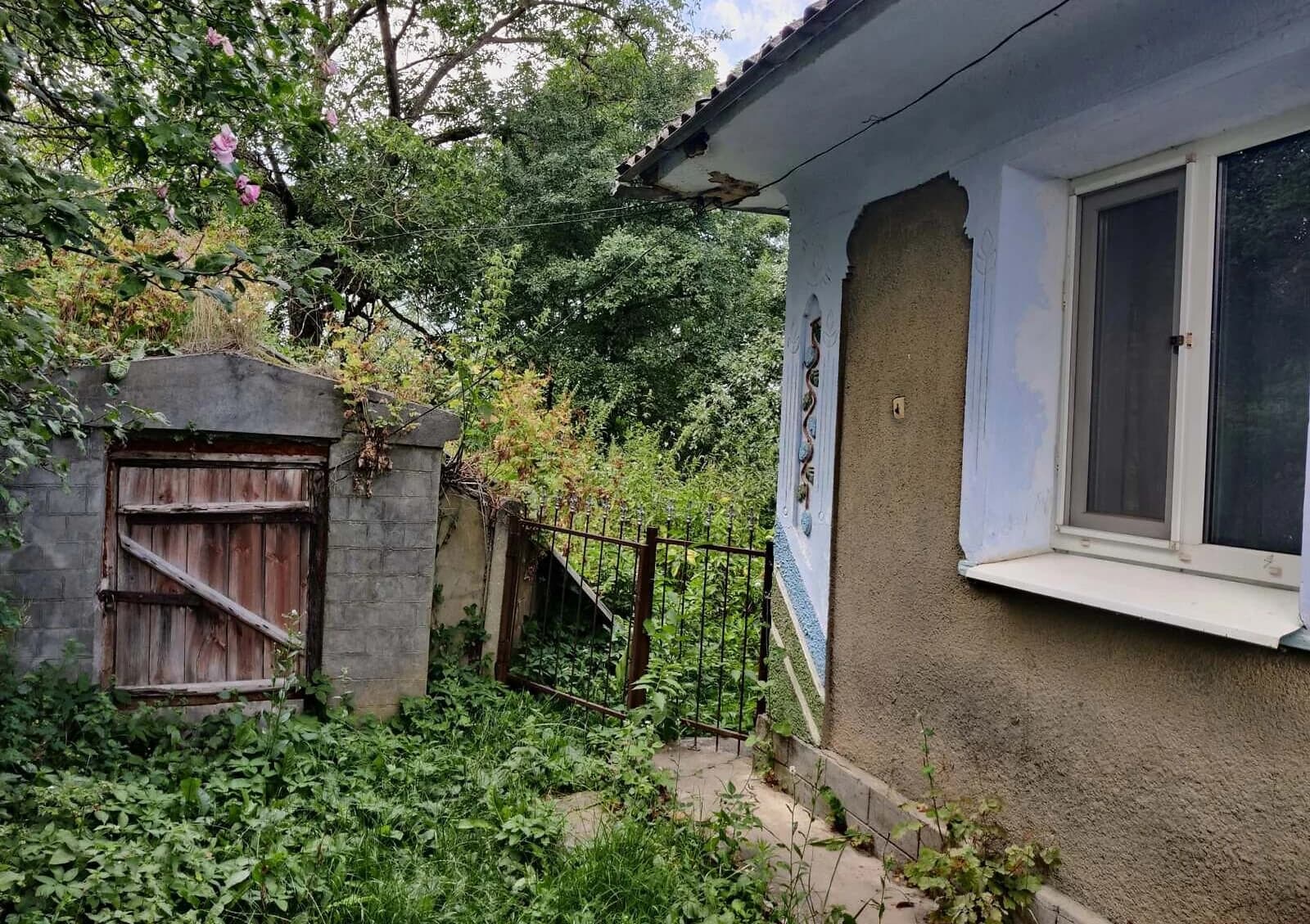 3-кімнатний будинок, Глушківці: сад, літня кухня - фото 4