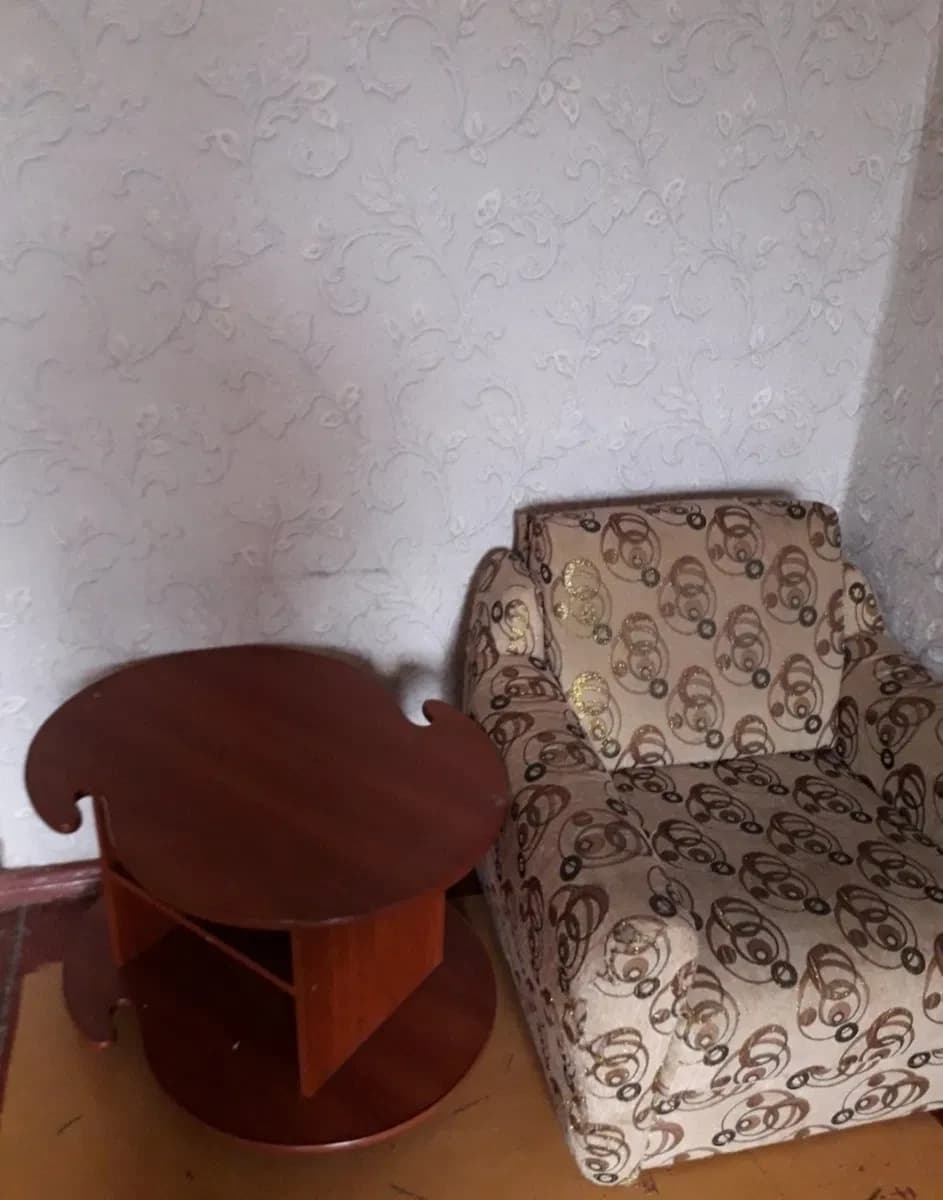 1-кімнатна квартира, Тернуватий Кут: «розпашонка», 17-й квартал - фото 4