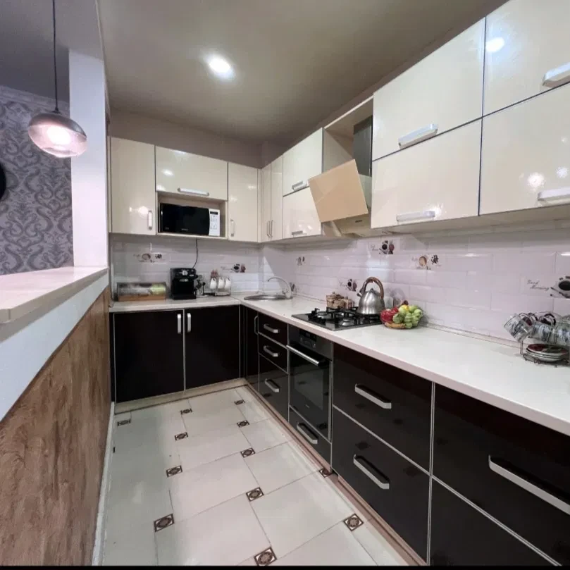 Таунхаус, Суми: з ремонтом, два виходи - фото 2