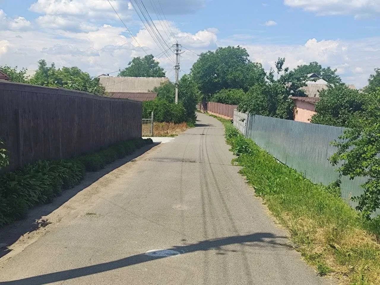 Ділянка 13.50 соток, Лука: обмін на авто, світло і газ - фото 3