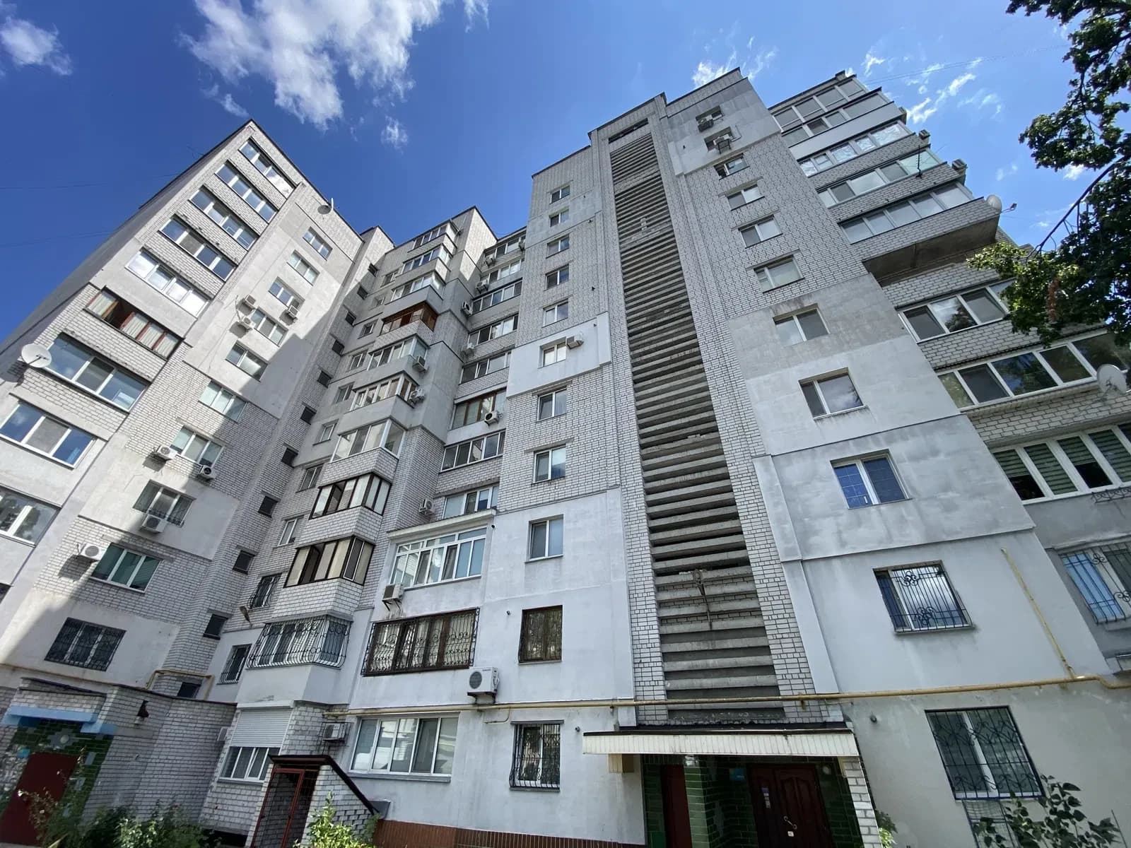 1-кімнатна квартира, Седова: ремонт, меблі та техніка