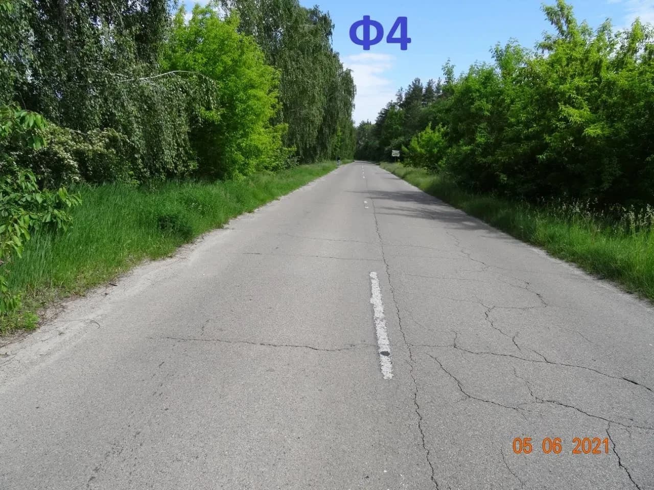 Ділянка 172 соток, Шпитьки: біля лісу, акт 2006 року - фото 3