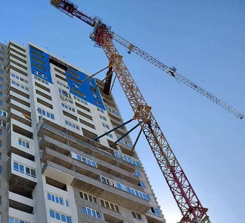 Смарт-квартира у ЖК Південний квартал: панорамний краєвид, переуступка - фото 5