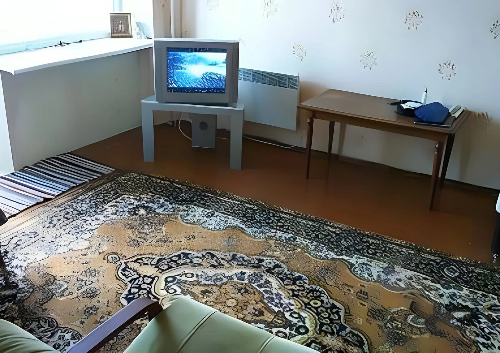 2-кімнатна квартира, Святогірськ: єОселя, єВідновлення, торг - фото 4