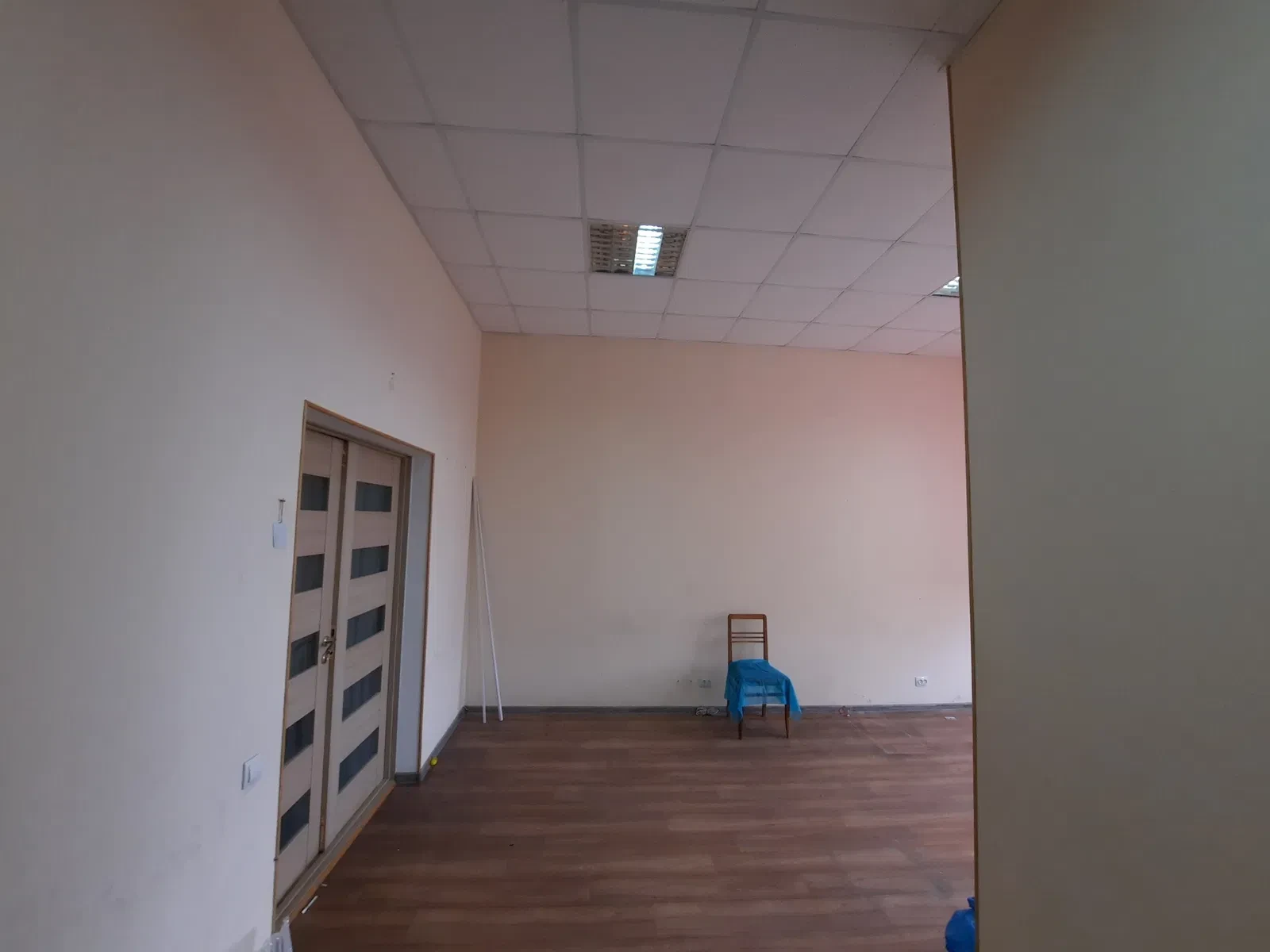 Приміщення, Вишенька: дві кімнати, індивідуальне електроопалення - фото 5