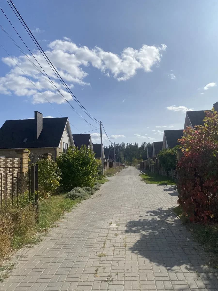 Ділянка 10 соток у ЖК Барвита: вихід до лісу, річка Самара 600 м - фото 5