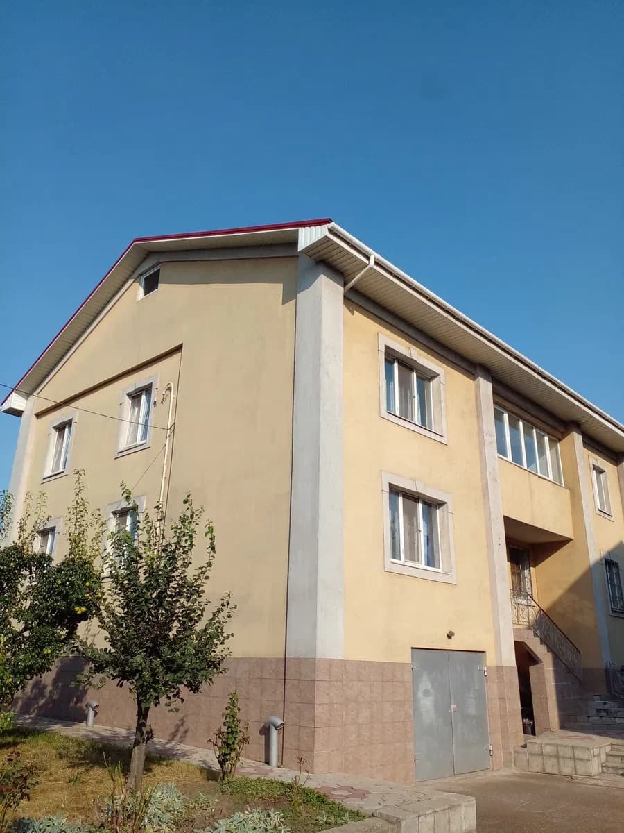 Котедж, Бажаново: 4 рівні, гараж на 2 машини - фото 1