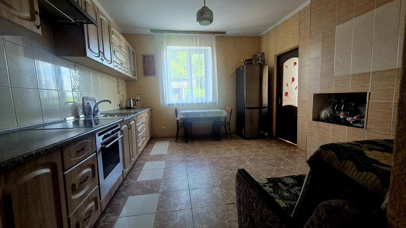 Будинок, Головлі: 57 соток, цегляний, нові грубки - фото 4