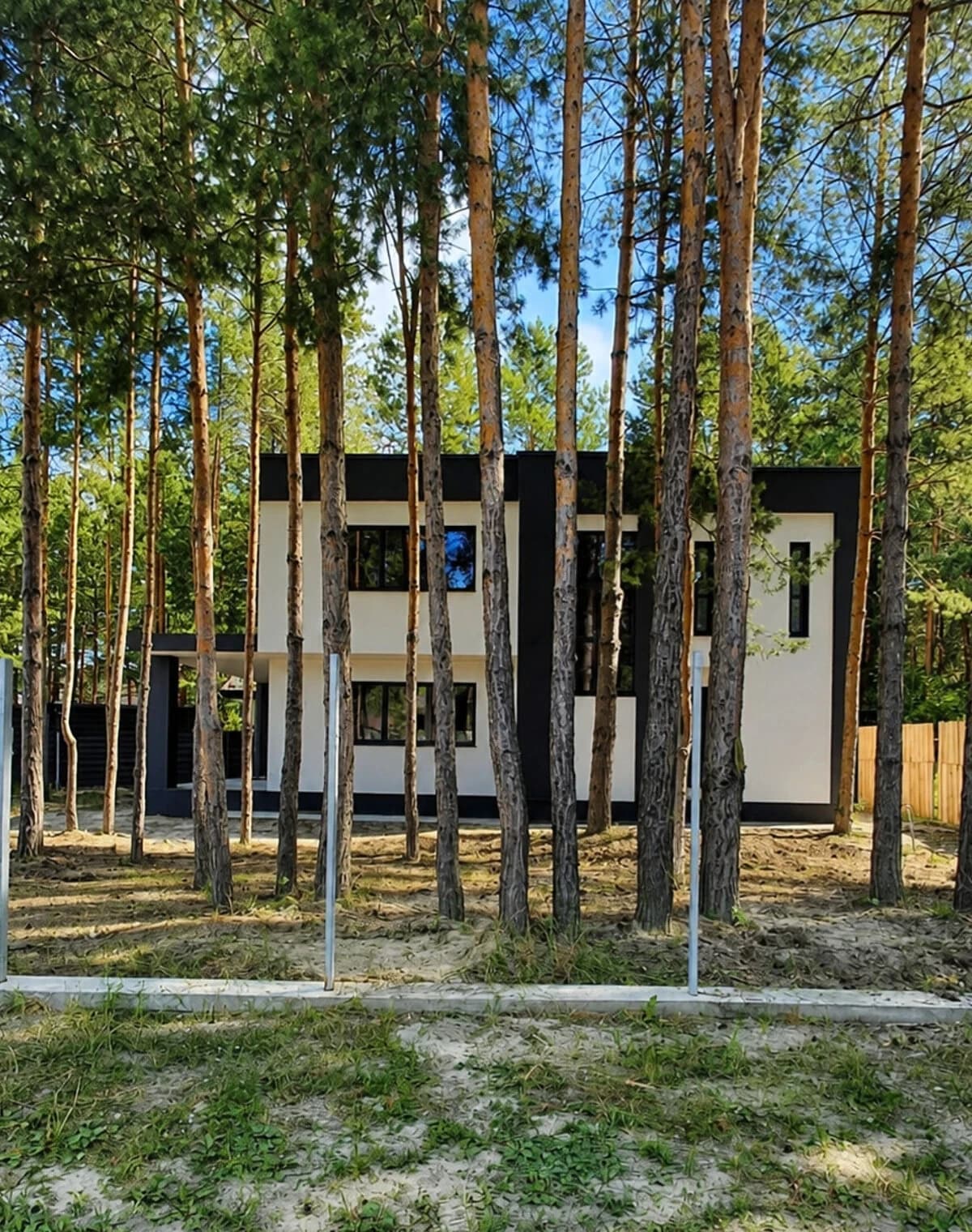 Будинок, Боярка: тераса, свердловина, єОселя - фото 3