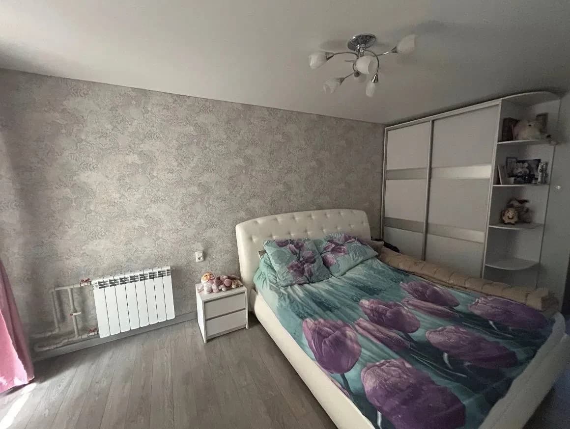 3-кімнатна квартира, Салтівський: євроремонт, тепло взимку - фото 1